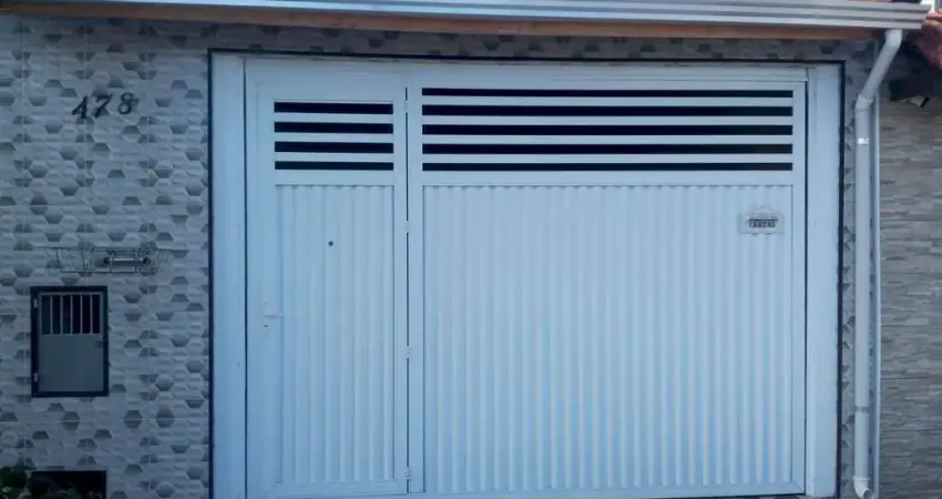 Casa com 1 quarto à venda em Nossa Senhora do Sion, Itanhaém 