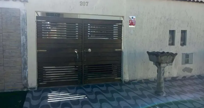 Casa com 2 quartos à venda em Nossa Senhora do Sion, Itanhaém