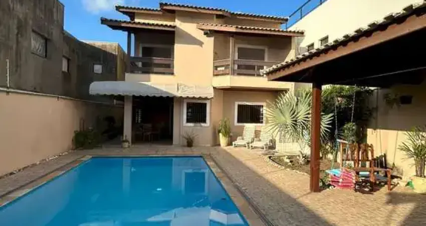 Casa com 4 quartos à venda no Cibratel, Itanhaém