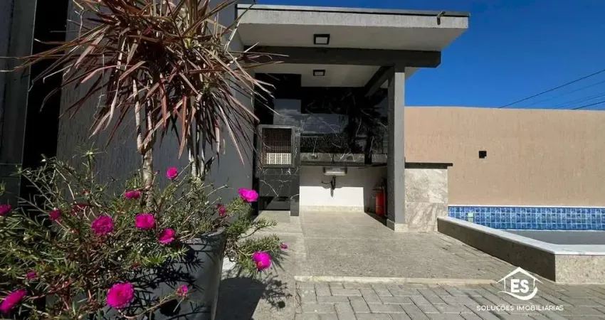 Casa com 2 quartos à venda no Jardim Grandesp, Itanhaém 