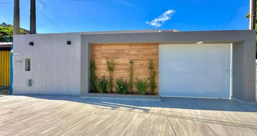 Casa com 2 quartos à venda na Belas Artes, Itanhaém 