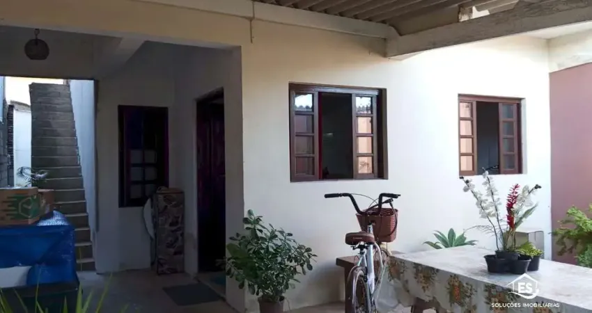 Casa com 2 quartos à venda no Suarão, Itanhaém 