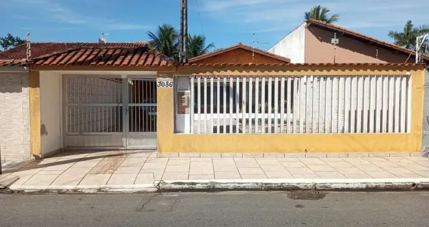 Casa com 3 quartos à venda no Nova Itanhaém, Itanhaém 