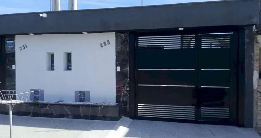 Casa com 2 quartos à venda no Jardim Santa Terezinha, Itanhaém