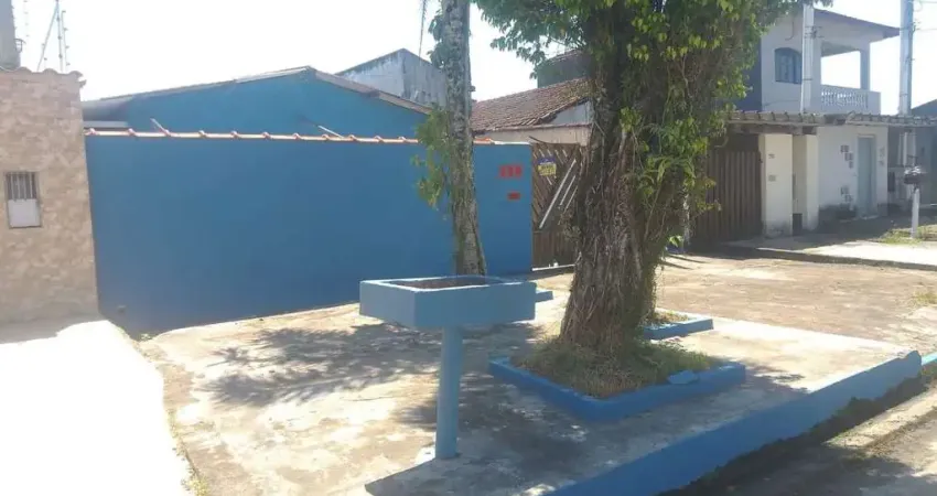 Casa com 2 quartos à venda no Jequitibá, Itanhaém 