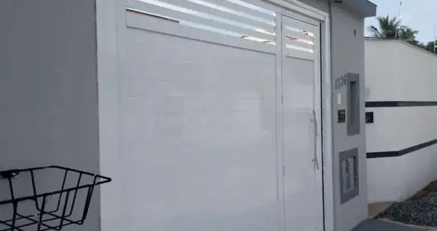 Casa com 2 quartos à venda no Suarão, Itanhaém 