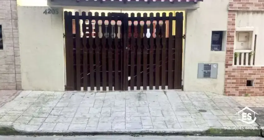 Casa com 3 quartos à venda no Suarão, Itanhaém 