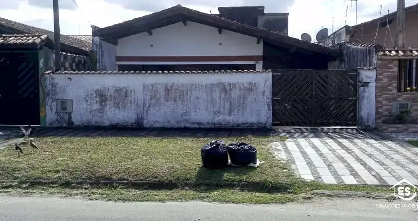 Casa com 4 quartos à venda no Suarão, Itanhaém 