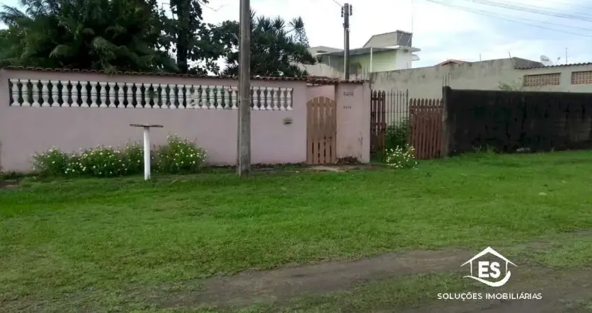 Casa com 3 quartos à venda no Jequitibá, Itanhaém 