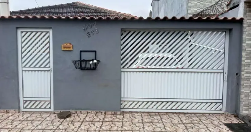 Casa com 2 quartos à venda no Suarão, Itanhaém 