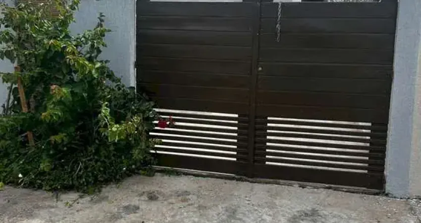 Casa com 2 quartos à venda no Savoy, Itanhaém 