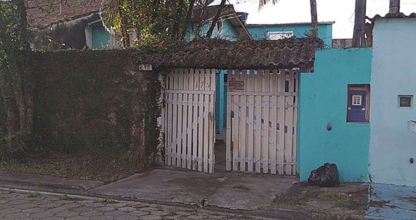 Casa com 2 quartos à venda em Nossa Senhora do Sion, Itanhaém 