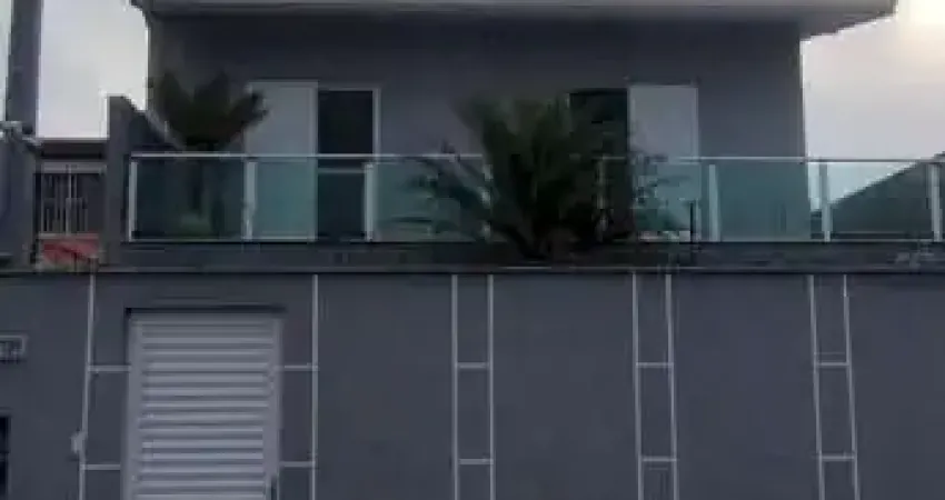 Casa com 4 quartos à venda no Suarão, Itanhaém