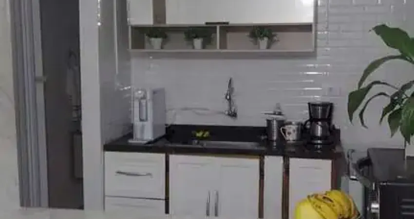 Apartamento com 2 quartos à venda em Conjunto Habitacional Guapiranga, Itanhaém 