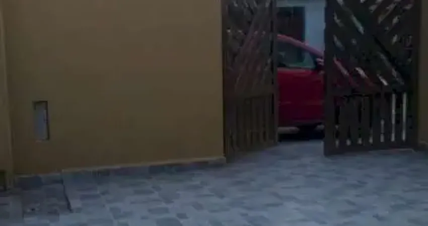 Casa com 2 quartos à venda no Suarão, Itanhaém