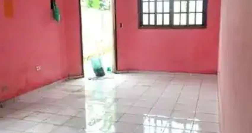 Casa com 2 quartos à venda em Nossa Senhora do Sion, Itanhaém 