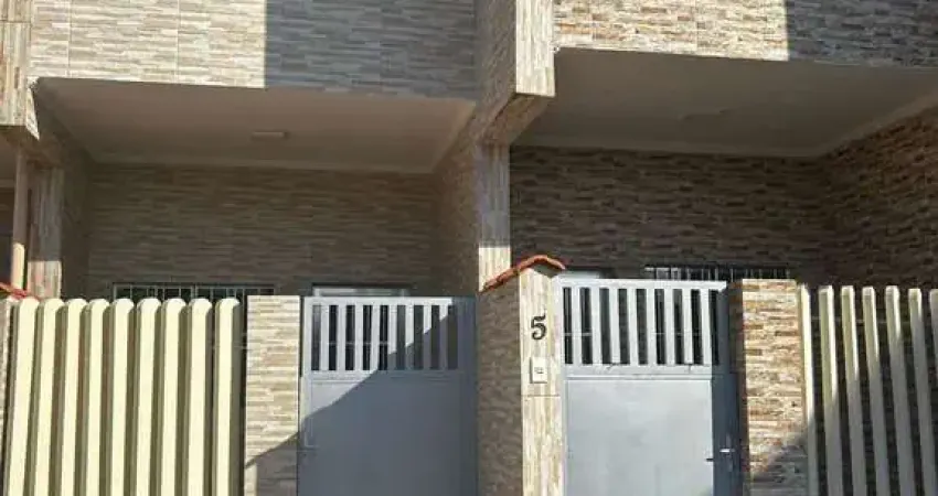 Casa com 2 quartos para alugar em Nossa Senhora do Sion, Itanhaém