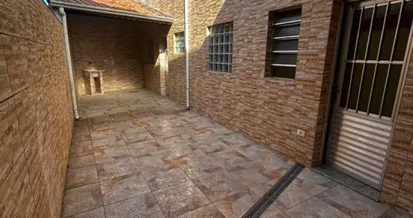 Casa com 2 quartos para alugar em Nossa Senhora do Sion, Itanhaém