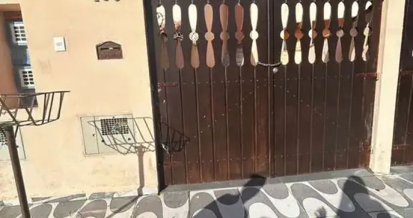 Casa com 2 quartos para alugar em Nossa Senhora do Sion, Itanhaém