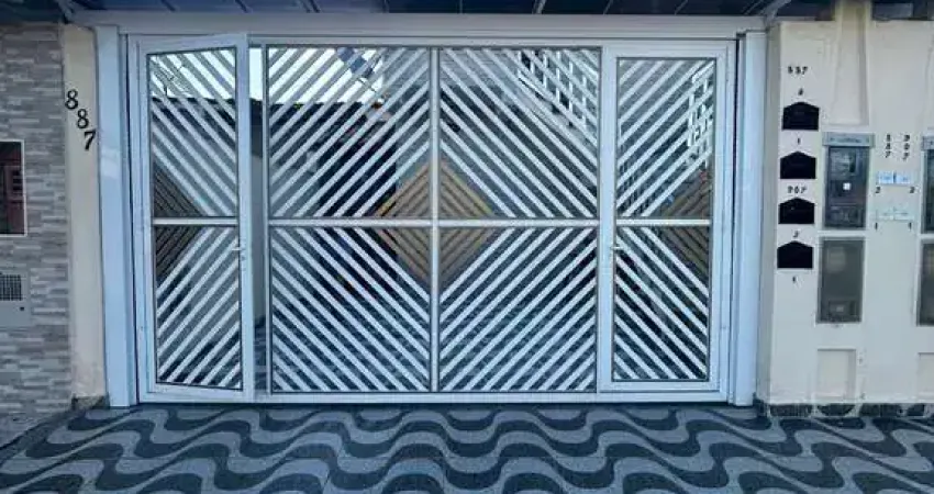 Casa com 2 quartos à venda no Suarão, Itanhaém