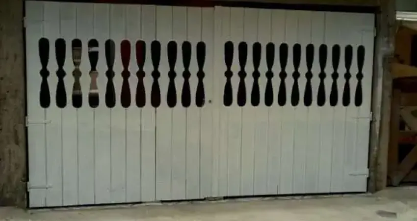 Casa com 3 quartos à venda no Jardim Magalhães, Itanhaém