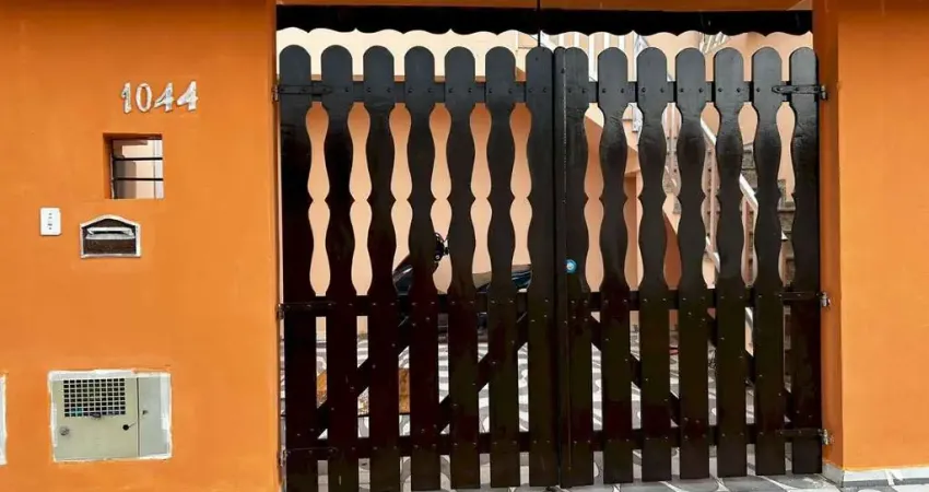 Casa com 2 quartos para alugar no Suarão, Itanhaém