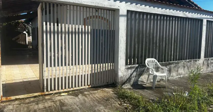 Casa com 3 quartos para alugar no Suarão, Itanhaém 