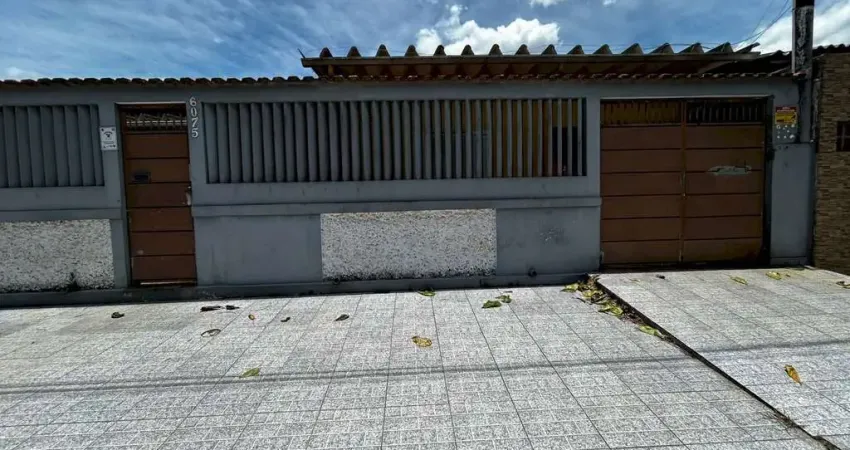 Casa com 2 quartos para alugar no Jardim Suarão, Itanhaém