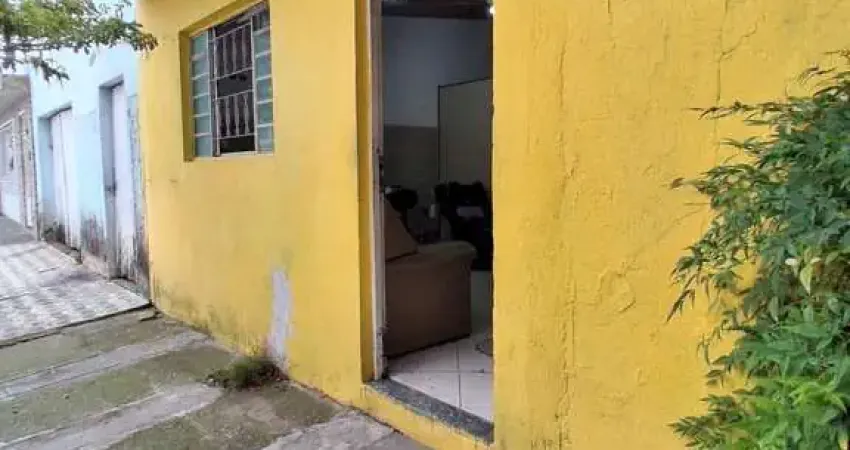 Casa com 3 quartos à venda no Jardim Santo Alberto, São Paulo