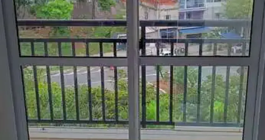 Apartamento com 2 quartos à venda no Jardim Imperador, São Paulo