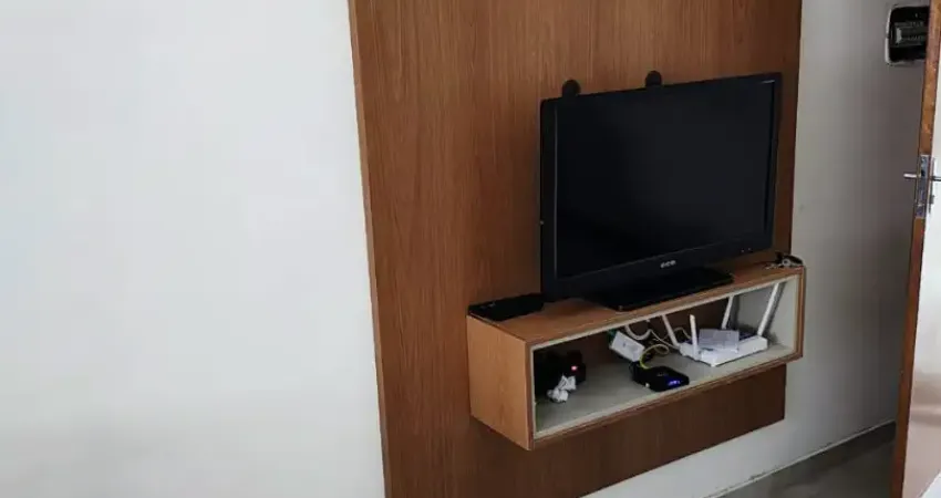 Apartamento com 2 quartos à venda em Perequê Açu, Ubatuba