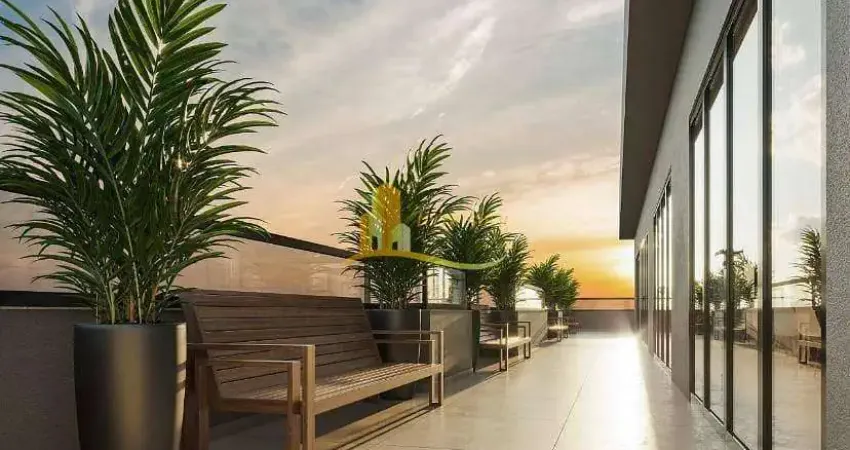 Apartamento à venda no baeta neves - são bernardo do campo - 2 quartos, 2 suítes