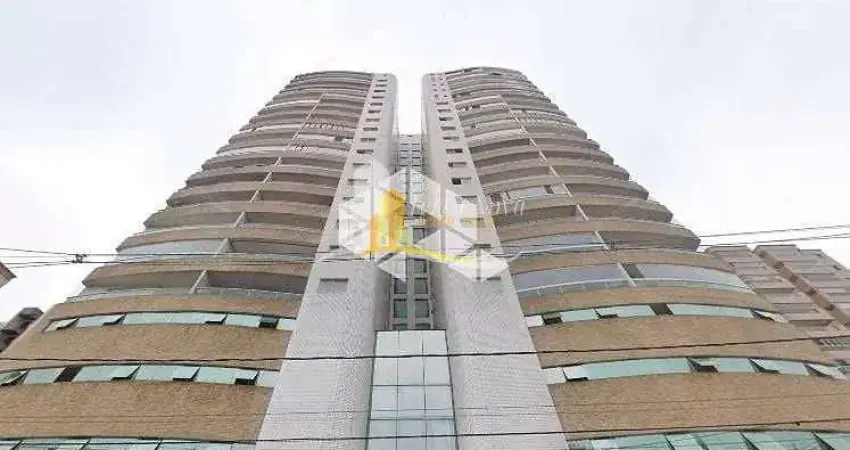 Apartamento 119m² - 2 dormitórios, com 01 suite, 02 vagas privativas e deposito na garagem - na vil