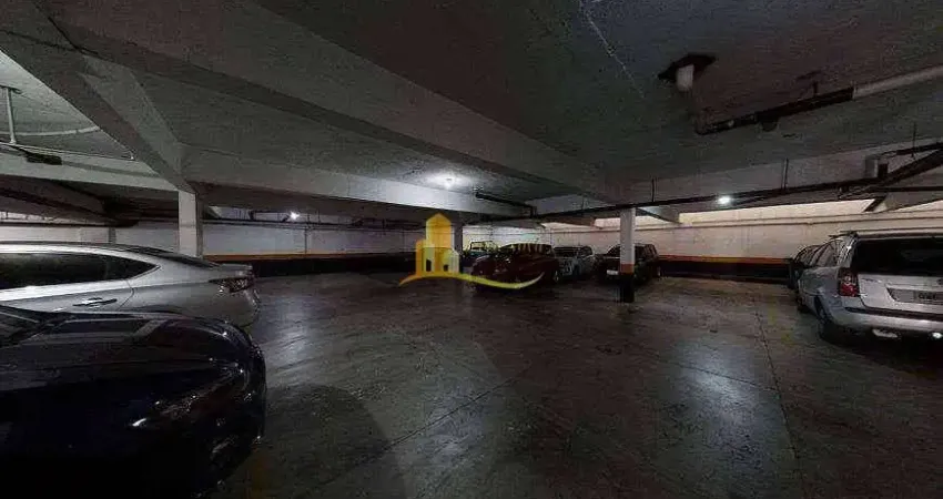 Apartamento com 2 quartos à venda na Rua Doutor Ubaldo Franco Caiubi, 230, Vila São Paulo, São Paulo