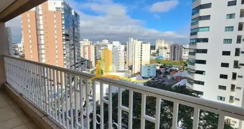 Apartamento com 3 quartos à venda na Rua Bela Vista, 641, Centro, São Bernardo do Campo