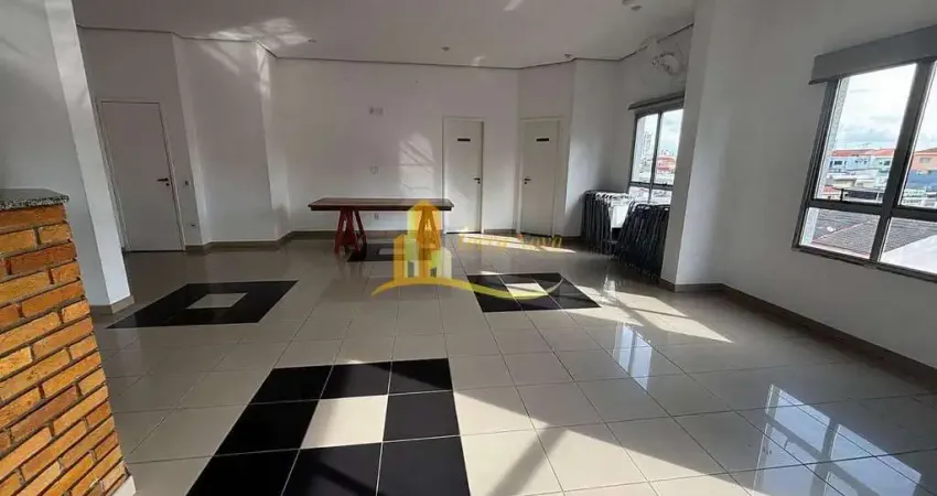 Apartamento com 3 quartos à venda na Rua Jorge Augusto, 647, Vila Centenário, São Paulo