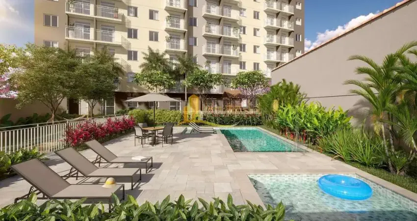 Apartamento com 1 quarto à venda na Rua Leocádia Cintra, 45, Mooca, São Paulo