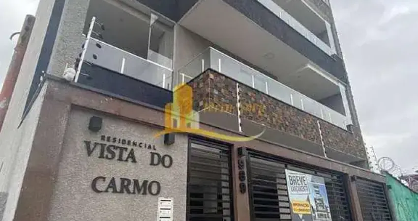 Apartamento com 2 quartos à venda na Rua Morada Nova de Minas, Cidade Centenário, São Paulo