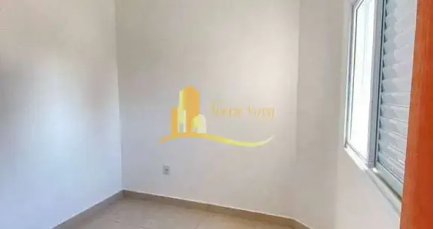 Apartamento com 2 quartos à venda na Rua Ignácio Alves de Mattos, Itaquera, São Paulo