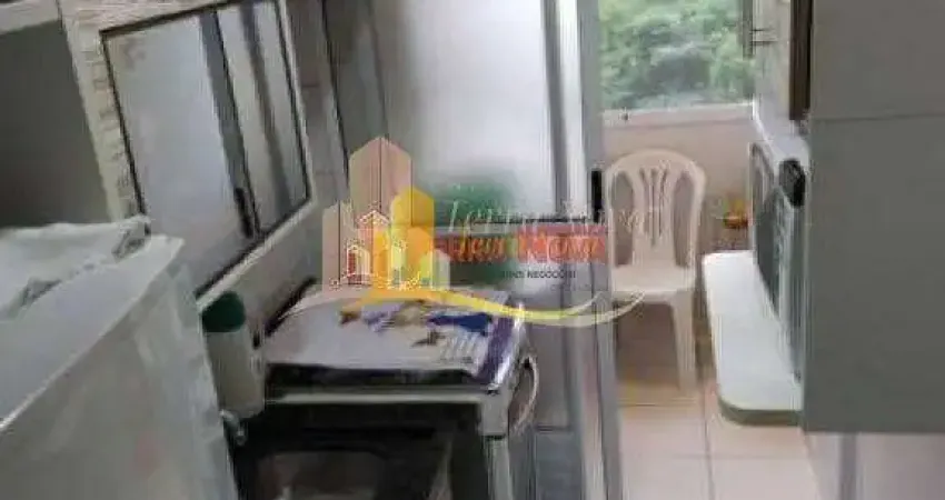 Apartamento com 2 quartos à venda na Rua Agrimensor Sugaya, 551, Colônia (Zona Sul), São Paulo