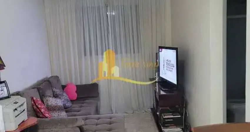 Apartamento com 2 quartos à venda na Rua Tomé Álvares de Castro, 98, Vila Carmosina, São Paulo