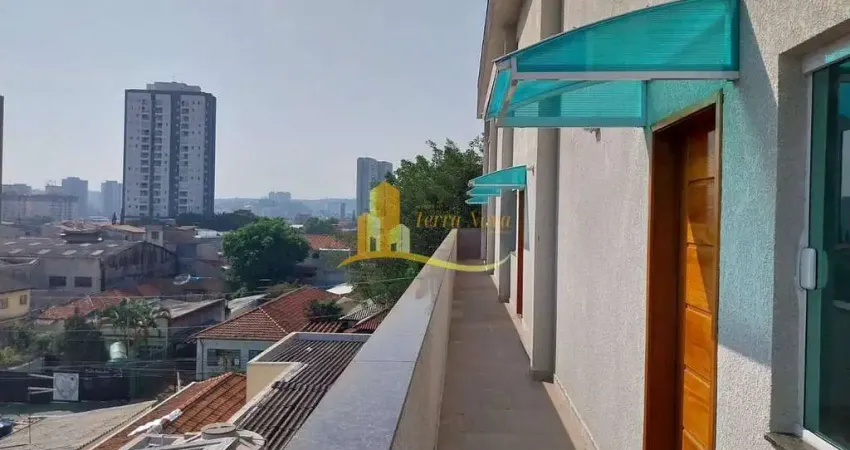 Kitnet / Stúdio à venda na Rua Mongubá, 111, Vila Carrão, São Paulo