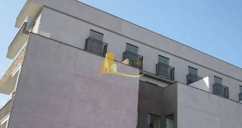 Apartamento com 2 quartos à venda na Rua Morada Nova de Minas, Cidade Centenário, São Paulo