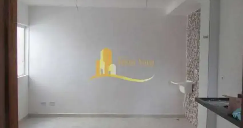 Apartamento com 2 quartos à venda na Rua Reverendo Alcides Franco, Jardim Itapemirim, São Paulo