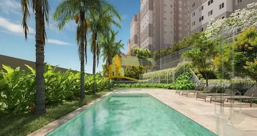 Apartamento à venda, jardim nossa senhora do carmo, são paulo, sp