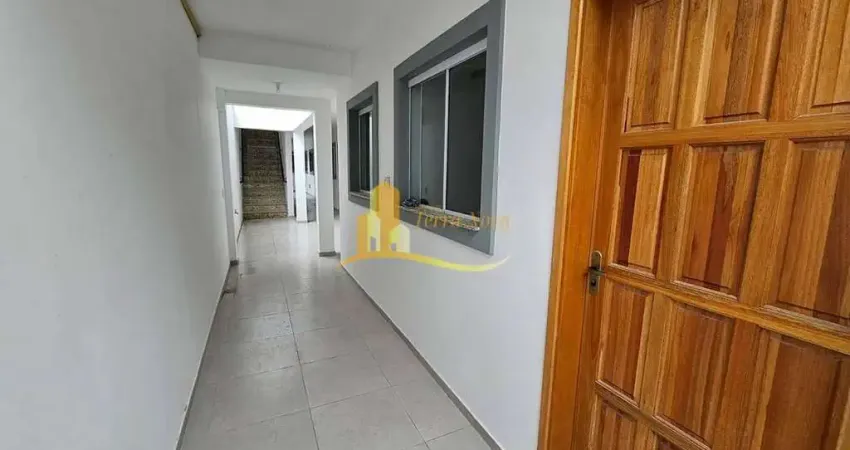 Apartamento com 2 quartos, cidade antônio estevão de carvalho - são paulo