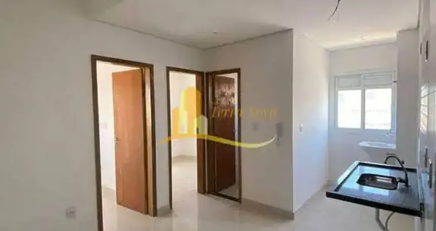 Apartamento com 2 quartos à venda na Rua Ignácio Alves de Mattos, Itaquera, São Paulo