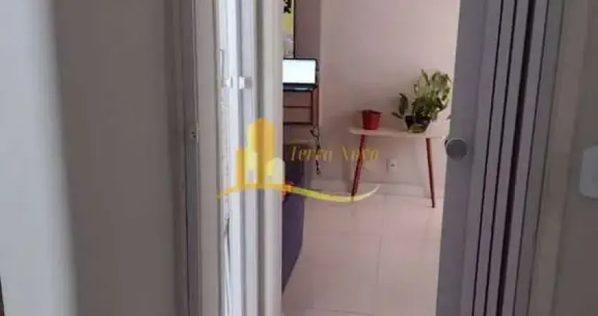 Apartamento com 2 quartos à venda na Rua Victório Lazzari, 100, Itaquera, São Paulo