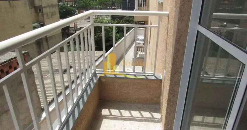 Apartamento com 2 quartos à venda na Italina, 341, Vila Carmosina, São Paulo