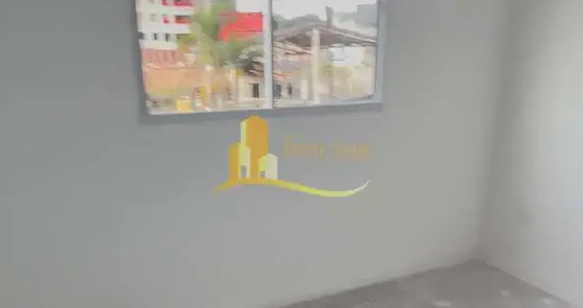 Apartamento com 2 quartos à venda na Avenida Adriano Bertozzi, 700, Jardim Helian, São Paulo